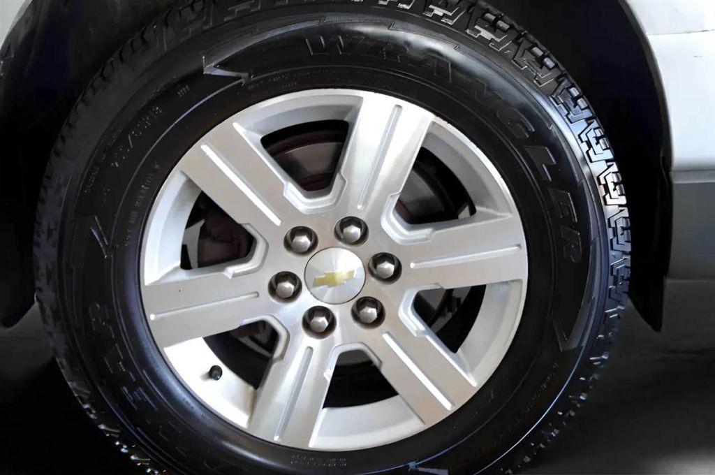 used 2012 Chevrolet Traverse car, priced at $8,900