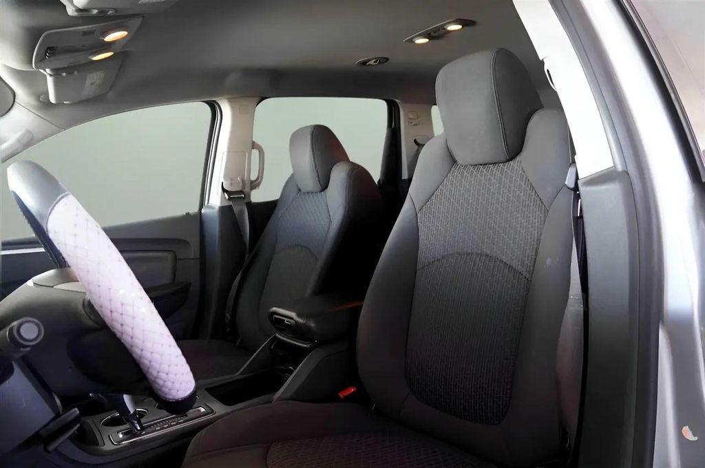 used 2012 Chevrolet Traverse car, priced at $8,900