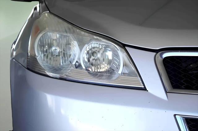 used 2012 Chevrolet Traverse car, priced at $8,900