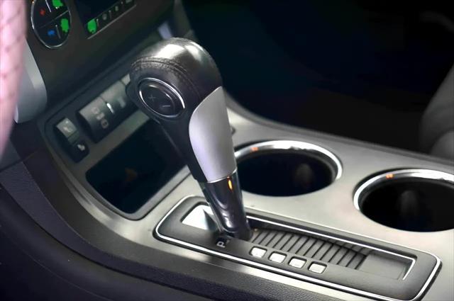 used 2012 Chevrolet Traverse car, priced at $8,900