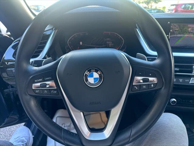 used 2020 BMW Z4 car, priced at $36,900