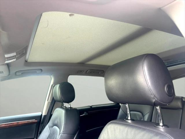 used 2012 Audi Q7 car, priced at $11,900
