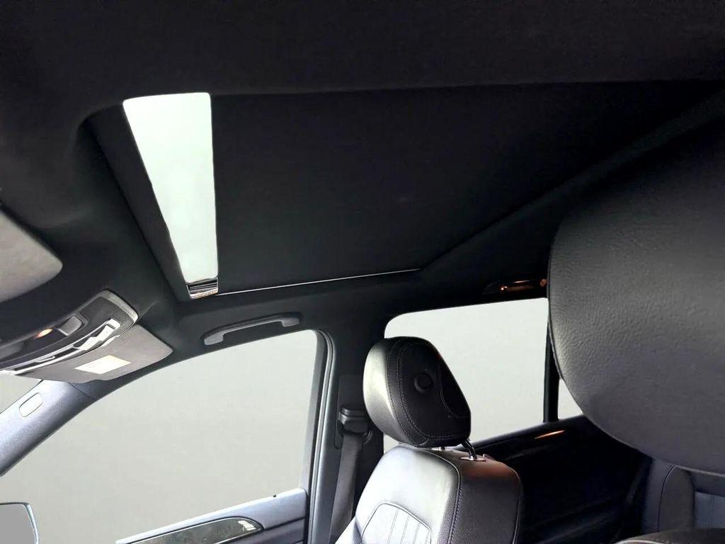 used 2017 Mercedes-Benz GLE 350 car, priced at $22,900