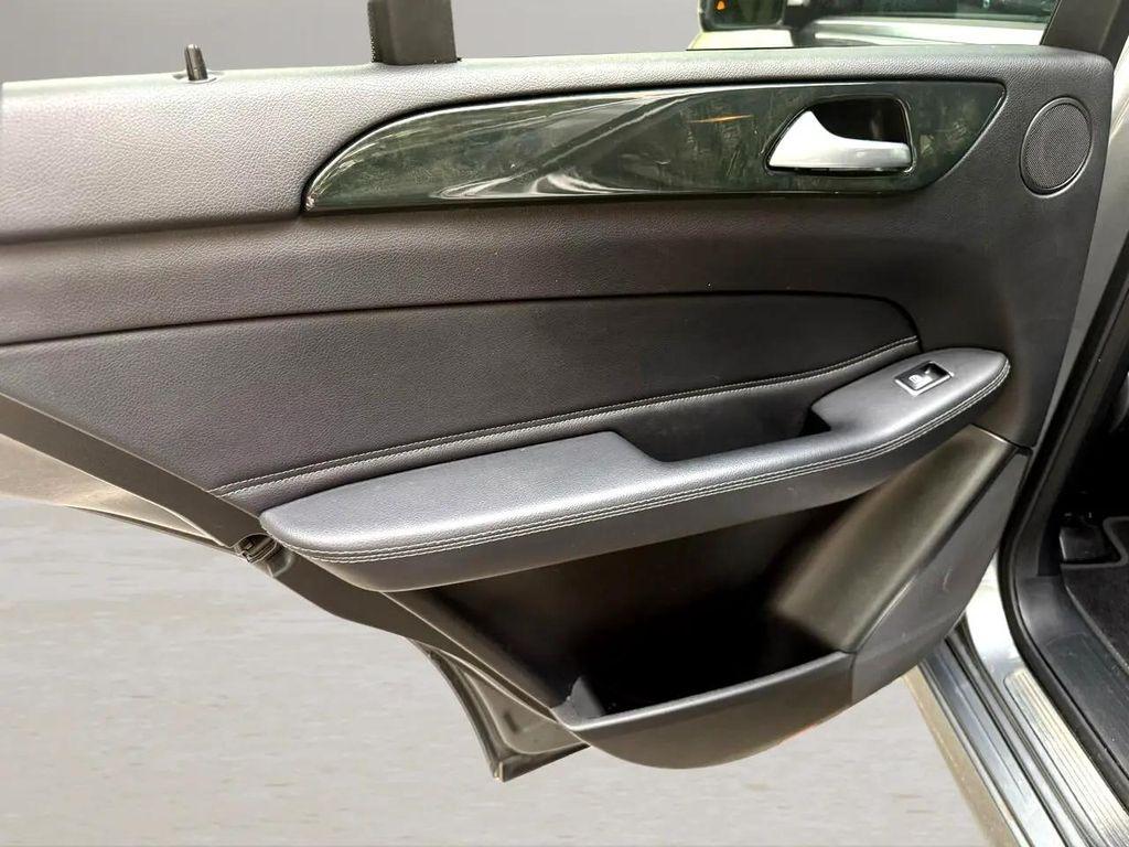 used 2017 Mercedes-Benz GLE 350 car, priced at $22,900