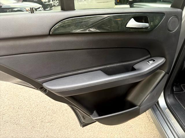 used 2017 Mercedes-Benz GLE 350 car, priced at $24,900