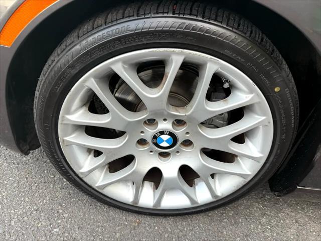used 2010 BMW 328 car, priced at $11,900