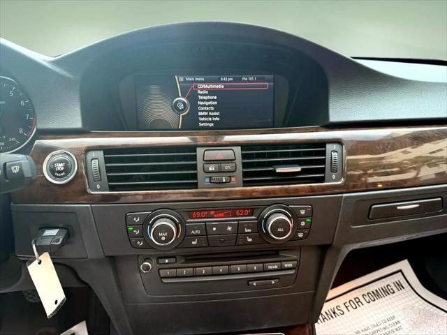 used 2010 BMW 328 car, priced at $11,900