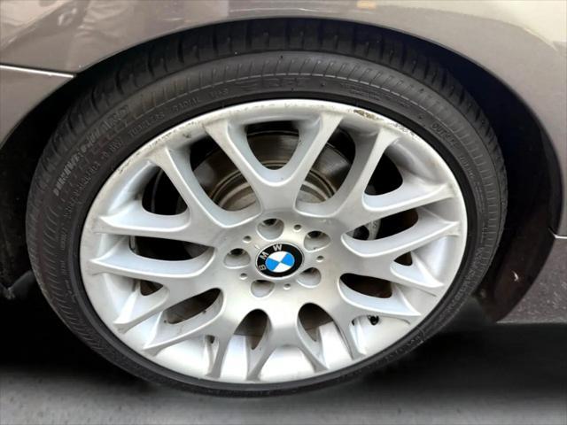 used 2010 BMW 328 car, priced at $11,900