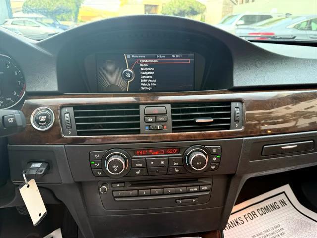 used 2010 BMW 328 car, priced at $11,900