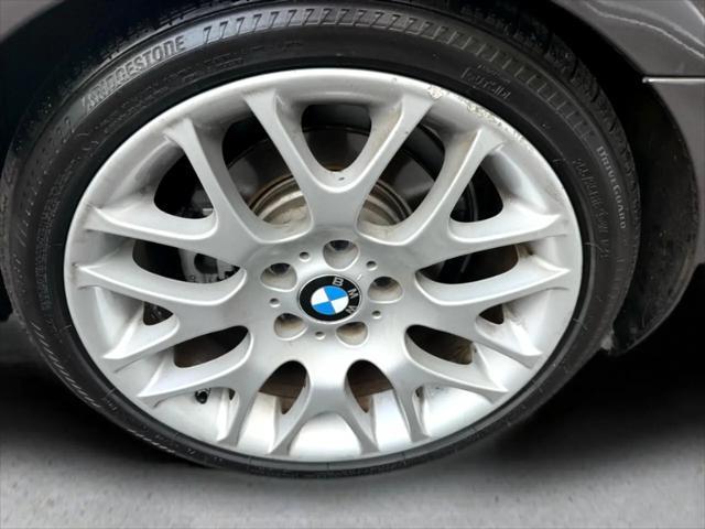 used 2010 BMW 328 car, priced at $11,900