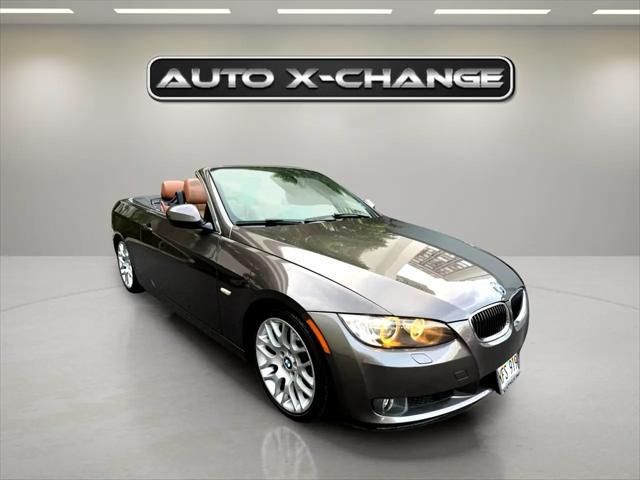 used 2010 BMW 328 car, priced at $11,900