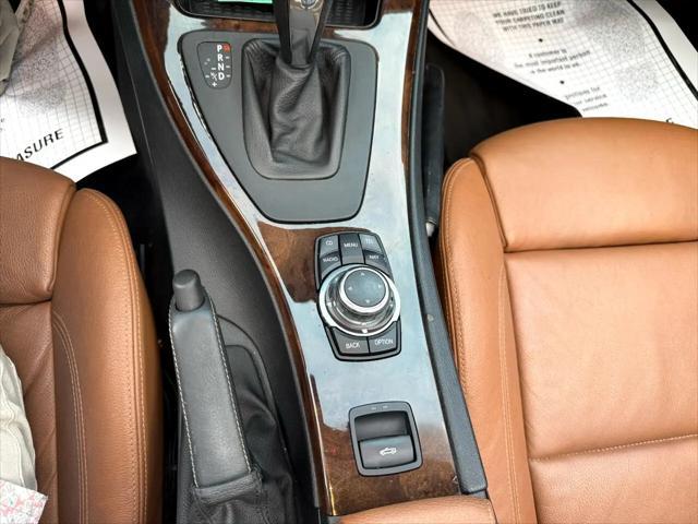used 2010 BMW 328 car, priced at $11,900
