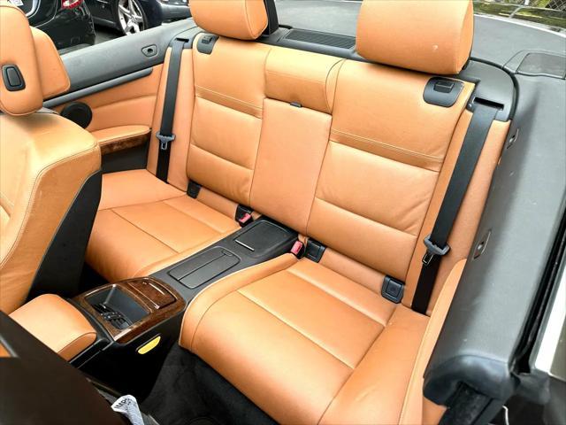 used 2010 BMW 328 car, priced at $11,900
