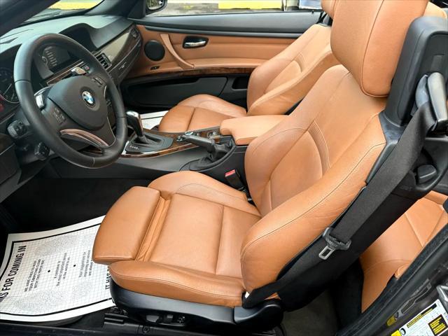 used 2010 BMW 328 car, priced at $11,900