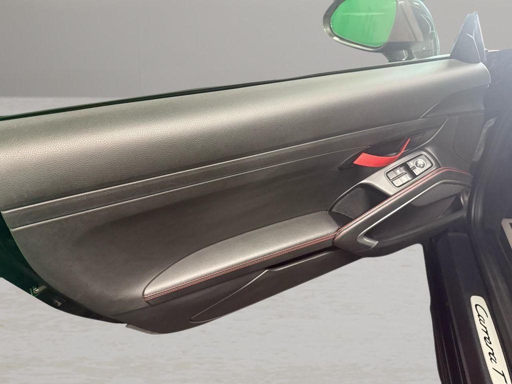 used 2018 Porsche 911 car, priced at $119,900