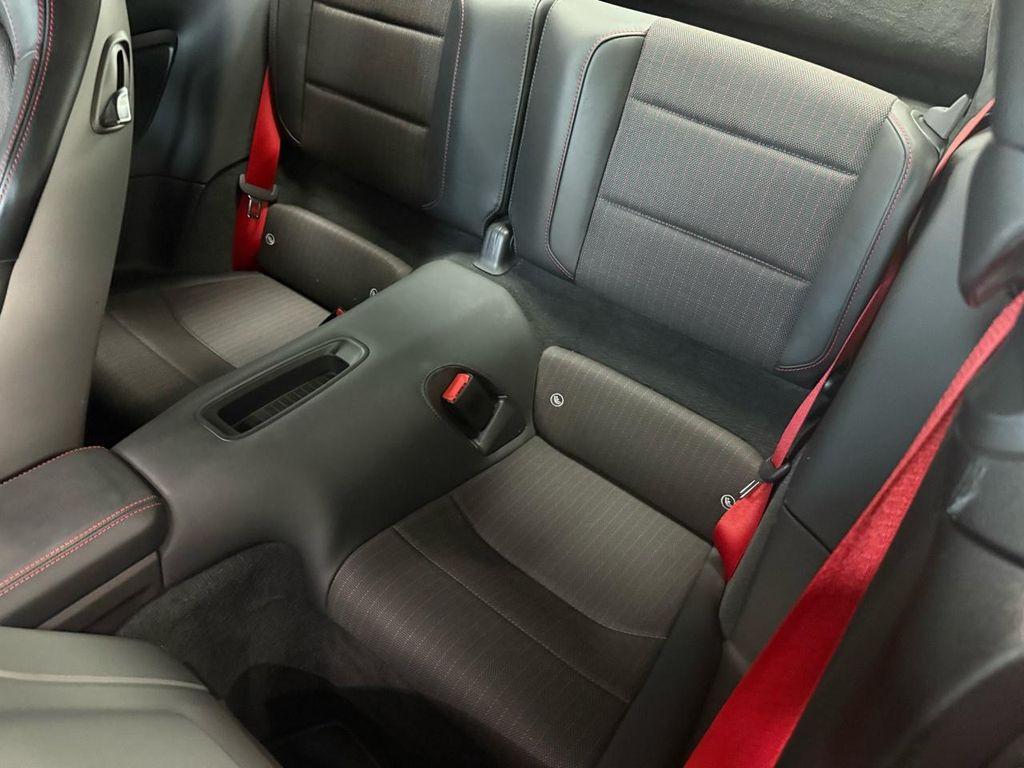 used 2018 Porsche 911 car, priced at $119,900