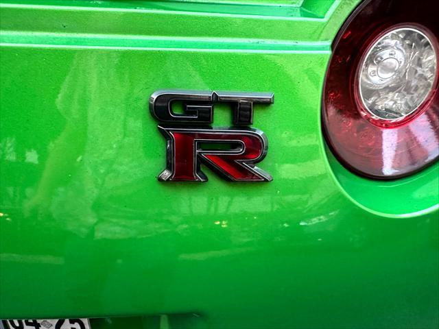 used 2009 Nissan GT-R car, priced at $69,900