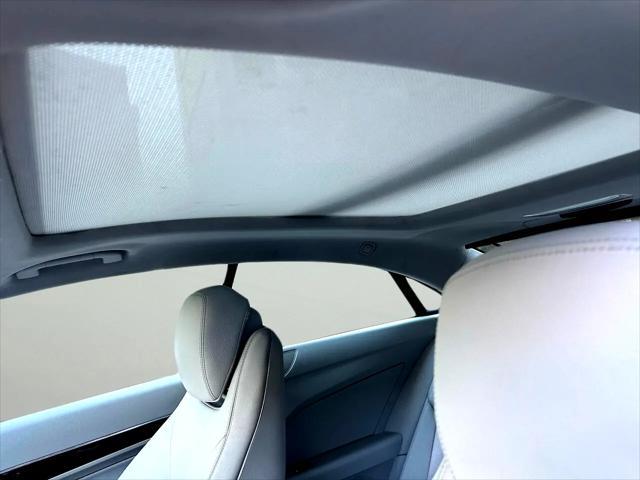 used 2010 Mercedes-Benz E-Class car, priced at $12,900