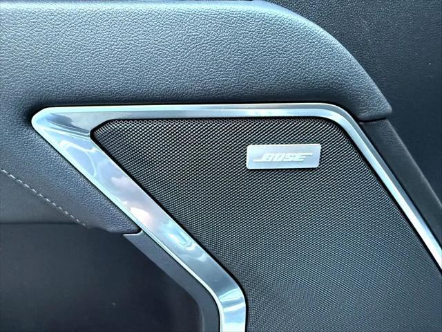 used 2023 Chevrolet Silverado 1500 car, priced at $47,900
