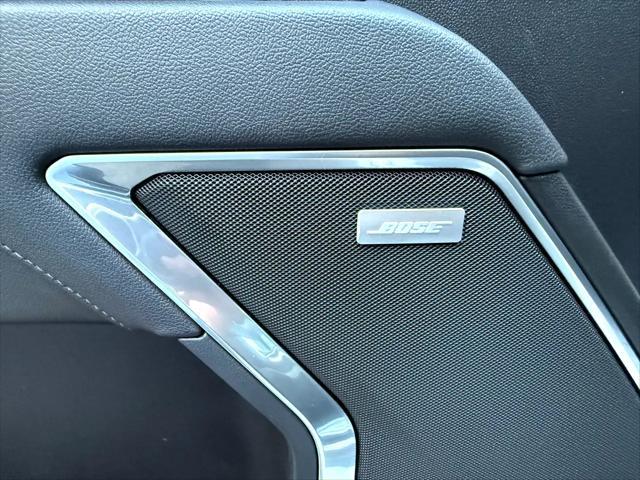 used 2023 Chevrolet Silverado 1500 car, priced at $47,900