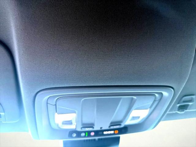 used 2023 Chevrolet Silverado 1500 car, priced at $47,900