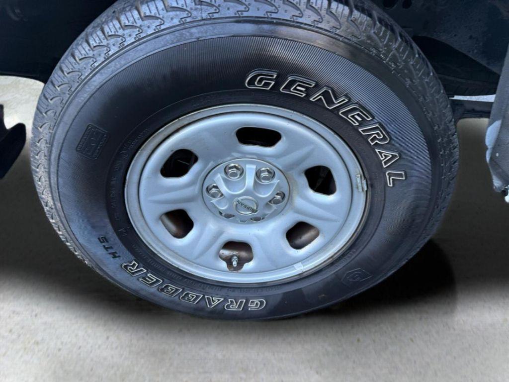 used 2019 Nissan Frontier car, priced at $18,900