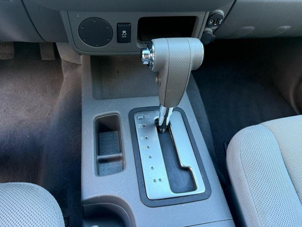 used 2019 Nissan Frontier car, priced at $18,900