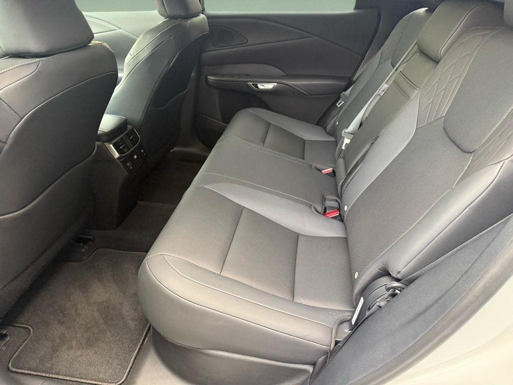 used 2024 Lexus RX 350 car, priced at $54,900