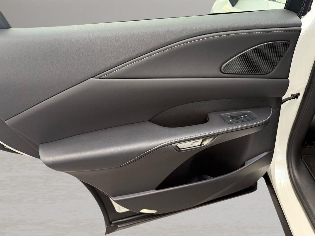 used 2024 Lexus RX 350 car, priced at $54,900