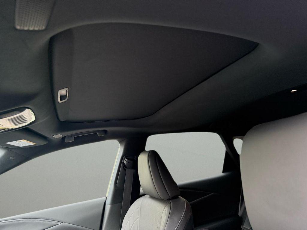 used 2024 Lexus RX 350 car, priced at $54,900