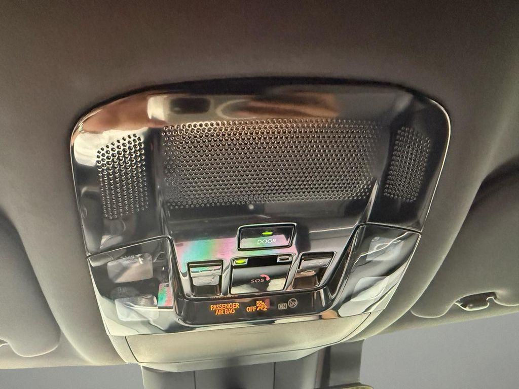 used 2024 Lexus RX 350 car, priced at $54,900