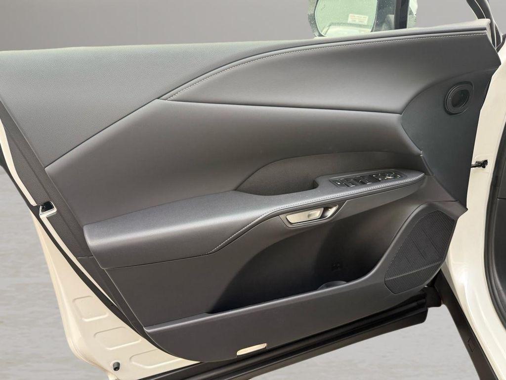 used 2024 Lexus RX 350 car, priced at $54,900