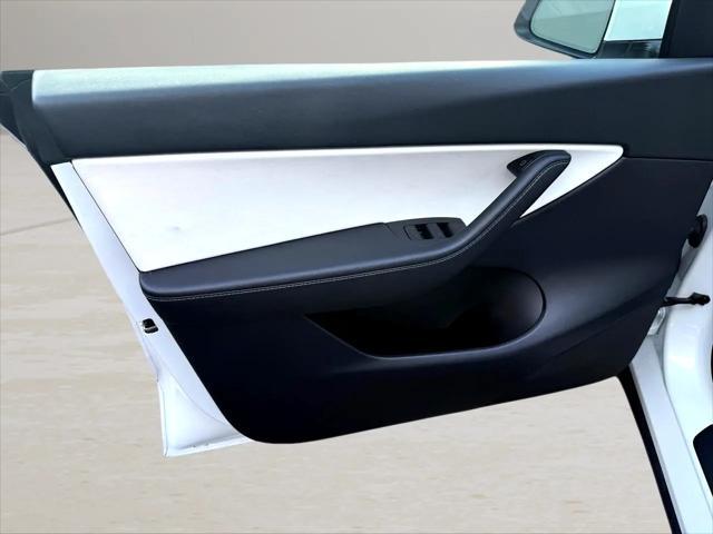 used 2021 Tesla Model Y car, priced at $31,900