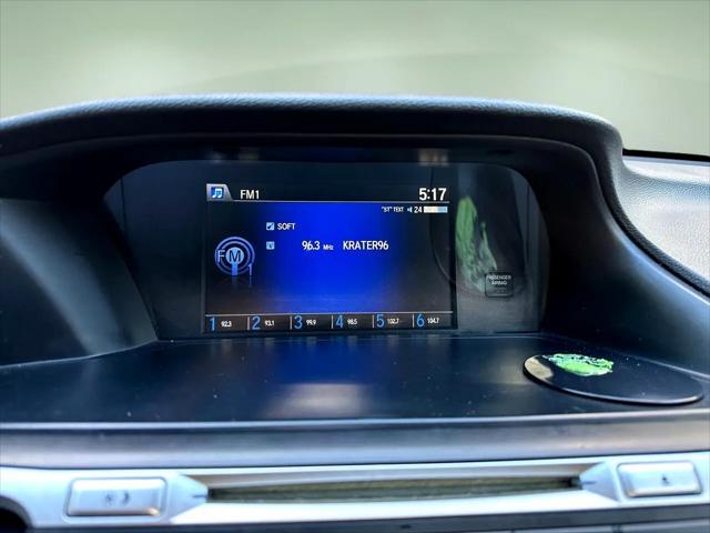 used 2014 Honda Accord car, priced at $13,900