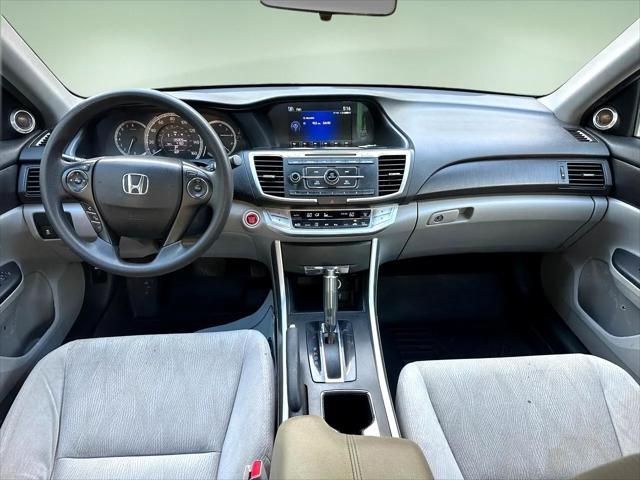 used 2014 Honda Accord car, priced at $13,900