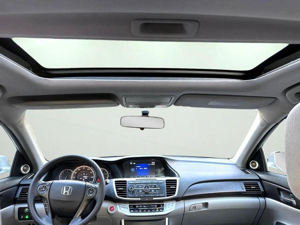 used 2014 Honda Accord car, priced at $13,900