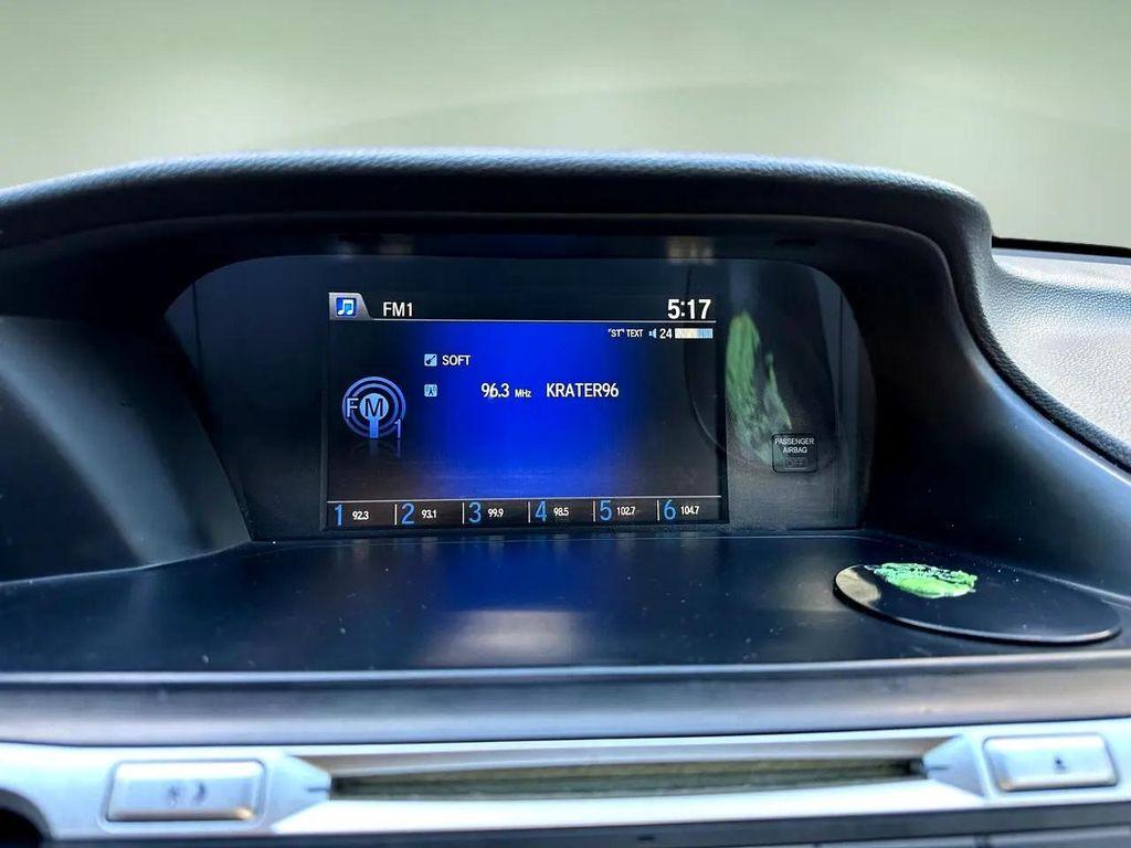 used 2014 Honda Accord car, priced at $13,900