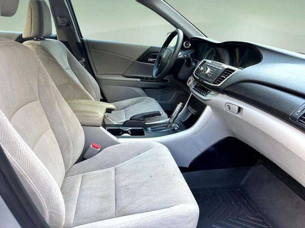 used 2014 Honda Accord car, priced at $13,900