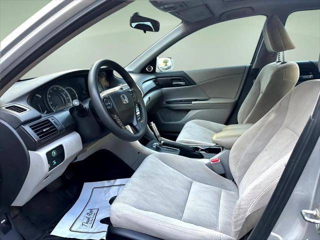 used 2014 Honda Accord car, priced at $13,900