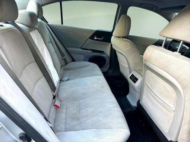 used 2014 Honda Accord car, priced at $13,900