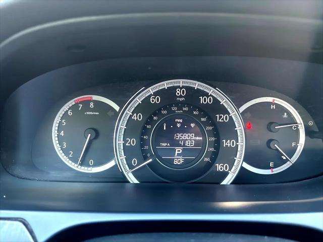 used 2014 Honda Accord car, priced at $13,900
