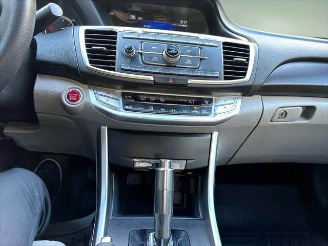 used 2014 Honda Accord car, priced at $13,900
