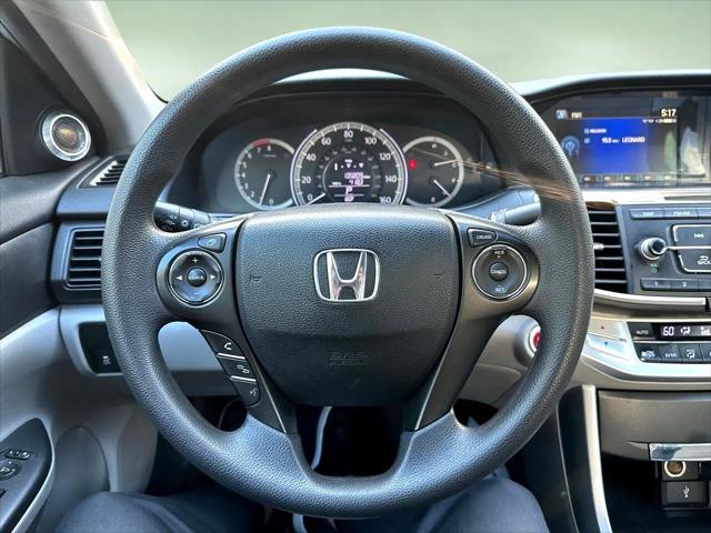 used 2014 Honda Accord car, priced at $13,900