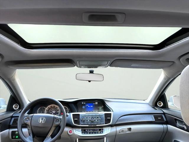 used 2014 Honda Accord car, priced at $13,900