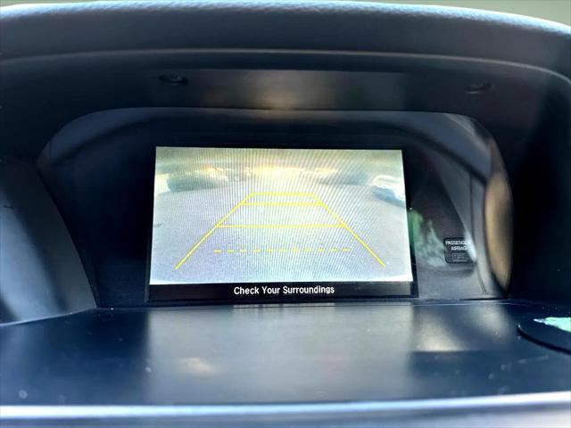 used 2014 Honda Accord car, priced at $13,900
