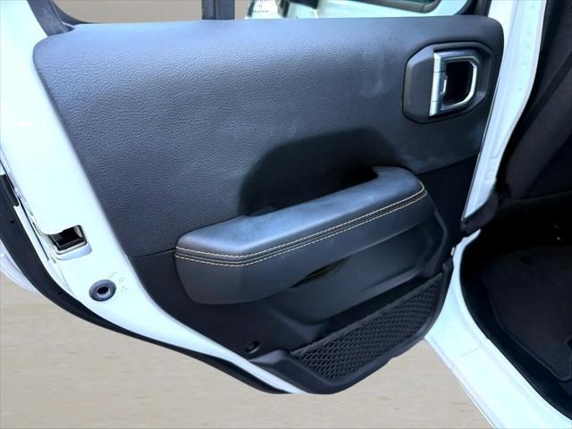used 2024 Jeep Wrangler 4xe car, priced at $42,900