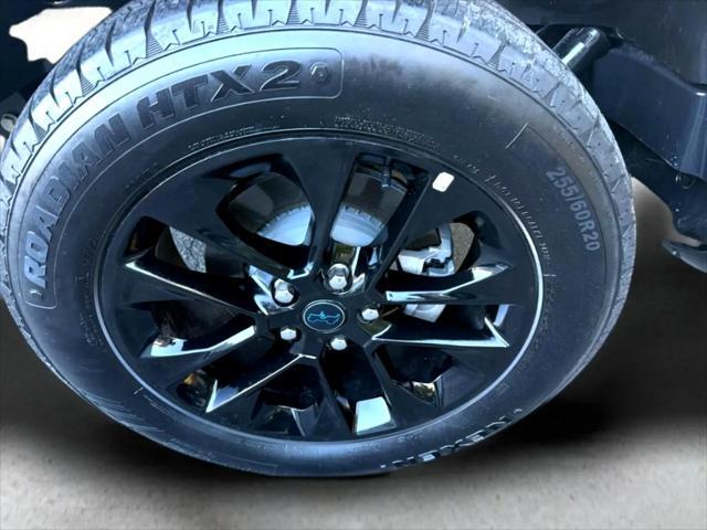 used 2024 Jeep Wrangler 4xe car, priced at $42,900