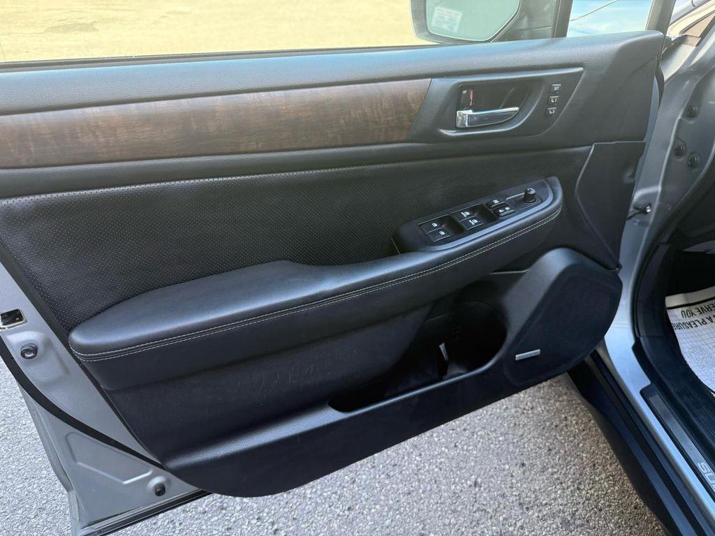 used 2015 Subaru Outback car, priced at $15,900