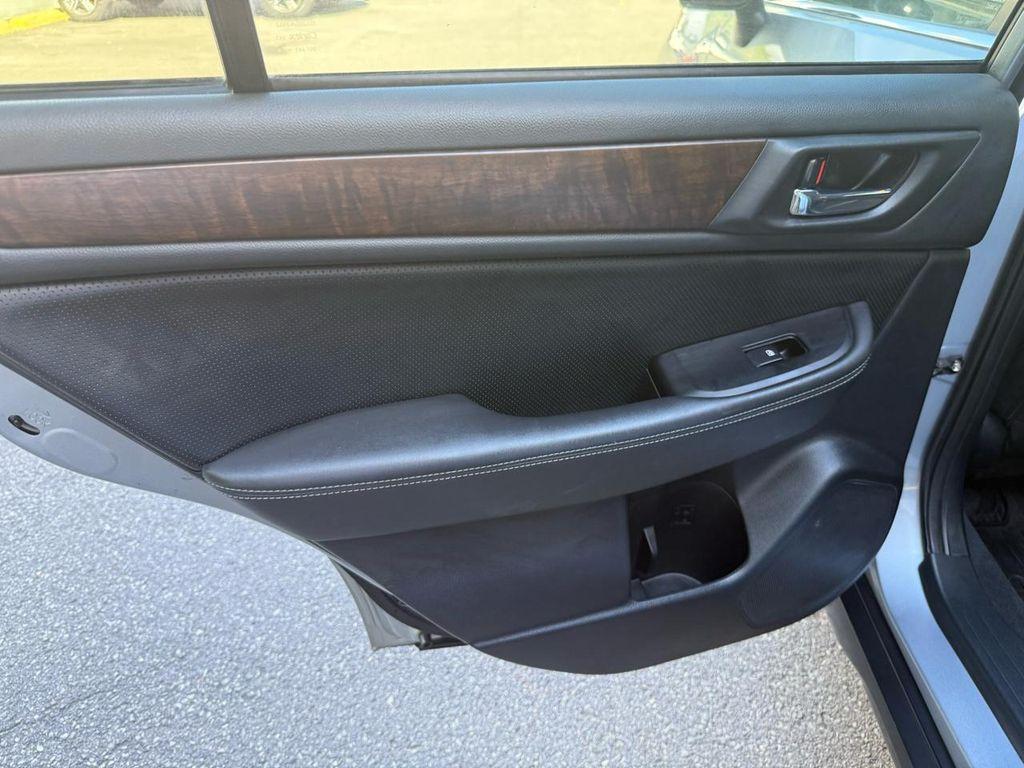 used 2015 Subaru Outback car, priced at $15,900