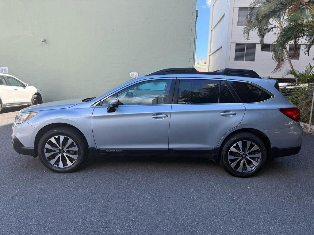 used 2015 Subaru Outback car, priced at $15,900